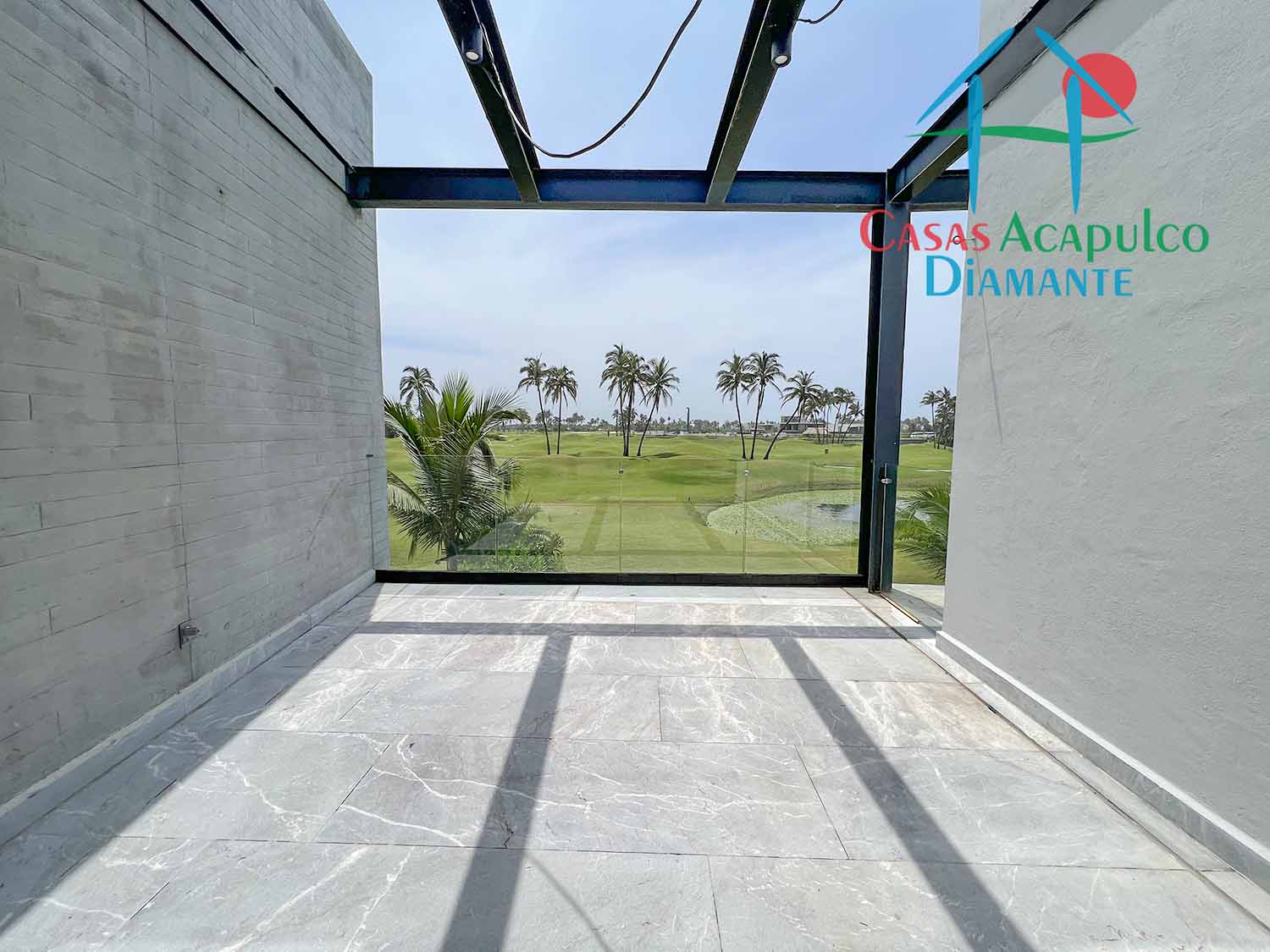 Marelas casa 2 - Recámara cuatro 6